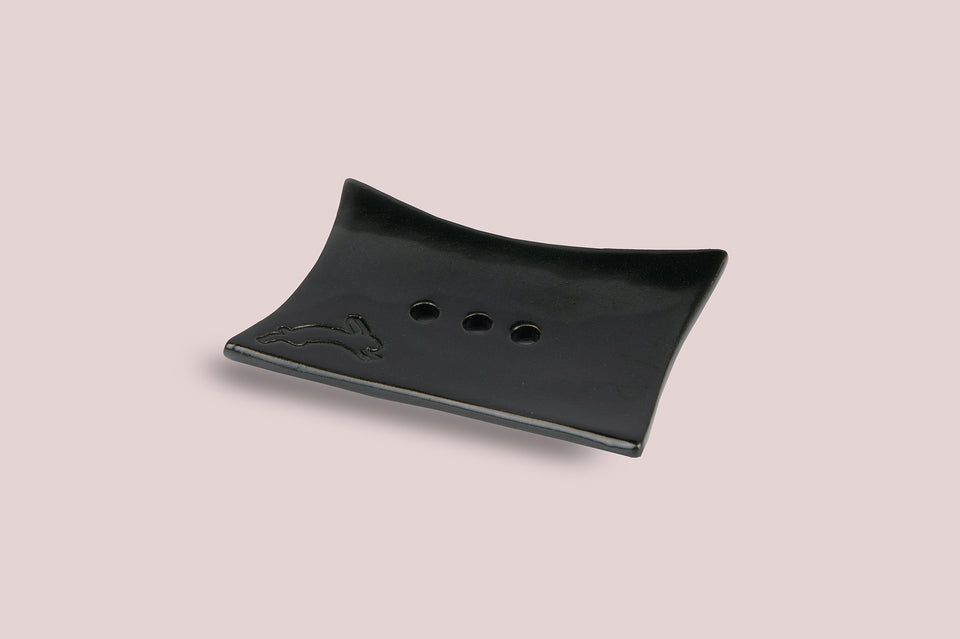 Japanese Inspired Soap Dish - RabbitRabbit NZ