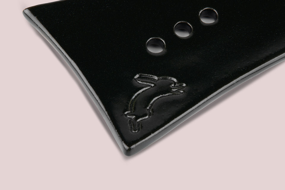 Japanese Inspired Soap Dish - RabbitRabbit NZ