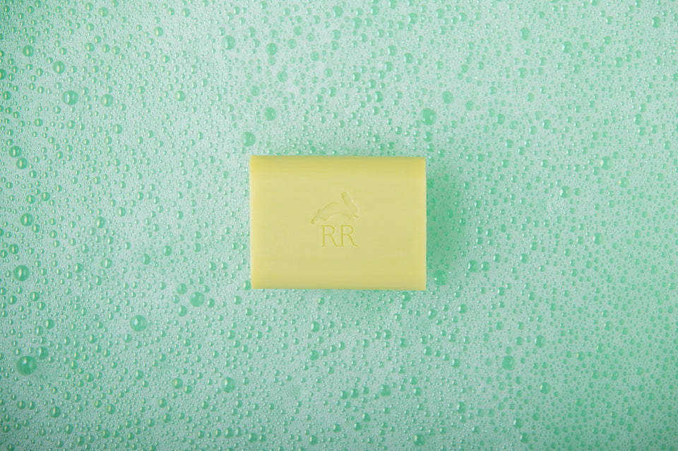 Get Naked With Our Soap Range - Choose any three for just $36.00