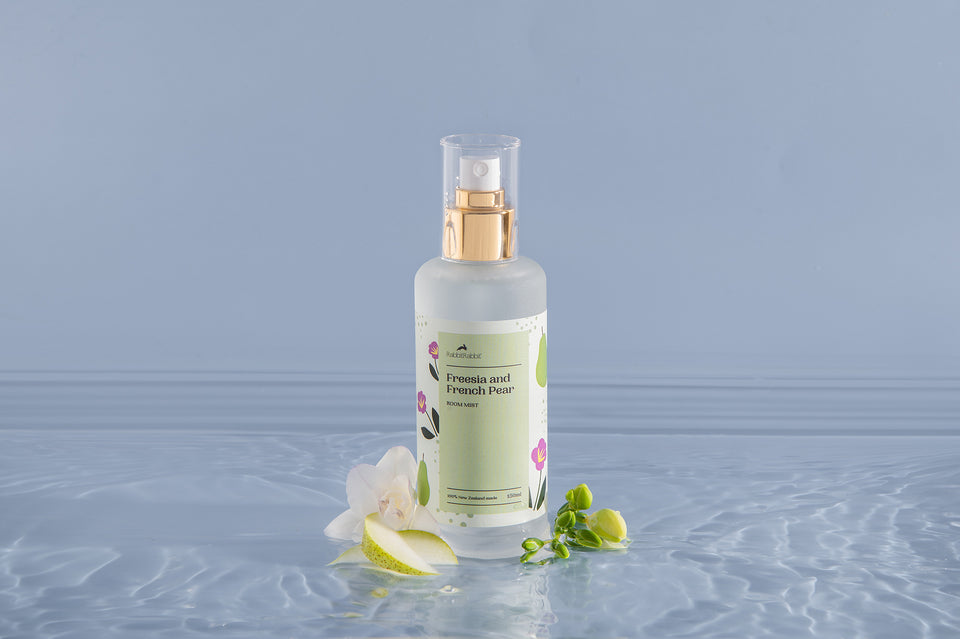 RABBITRABBIT SPECIAL - Our "Set Of Three" Room Mists