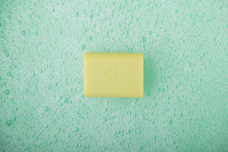 Get Naked With Our Soap Range - Choose any three for just $36.00