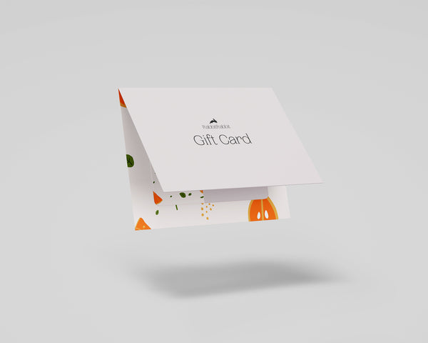 RabbitRabbit Gift Card - RabbitRabbit NZ